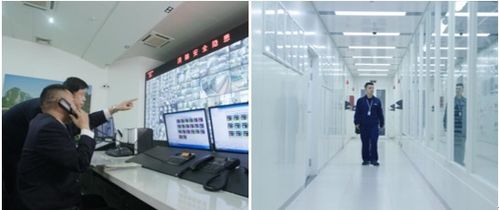 中信泰富物業(yè) 精品商辦樓宇管理專(zhuān)家