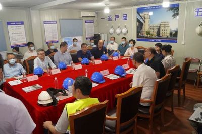 建筑整體頂升技術(shù)應(yīng)用,讓文物建筑重?zé)ㄉ鷻C(jī)與活力