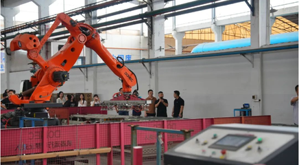 118萬播放量!金牌亞洲與家居企業論道"高質量發展"