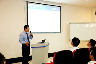 華東電鍍行業(yè)分析檢測(cè)技術(shù)交流研討會(huì)順利召開(kāi)