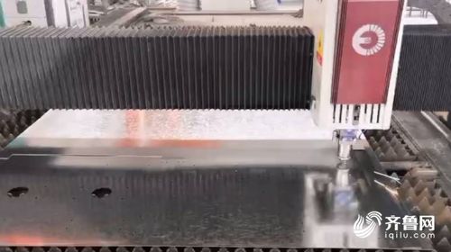 爭(zhēng)分奪秒搶建火神山醫(yī)院 又一 德州造 馳援武漢