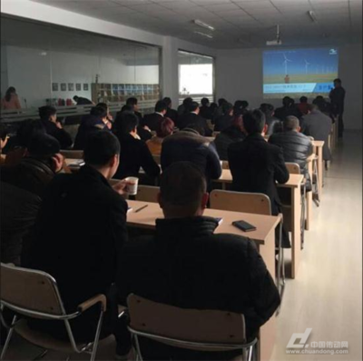 蘇州默納克2015產(chǎn)品技術(shù)交流會(huì)南潯站成功舉辦 - 傳動(dòng)新聞,自動(dòng)化新聞,工控資訊 - 中國(guó)傳動(dòng)網(wǎng)