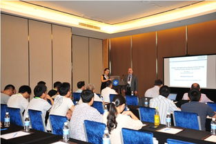 新世聯(lián)科技成功舉辦2015年傳感器技術(shù)交流會(huì)，促進(jìn)技術(shù)轉(zhuǎn)讓與行業(yè)創(chuàng)新